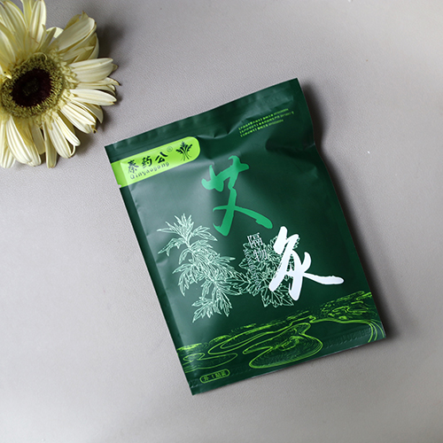 艾灸贴