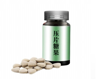 保健食品加工