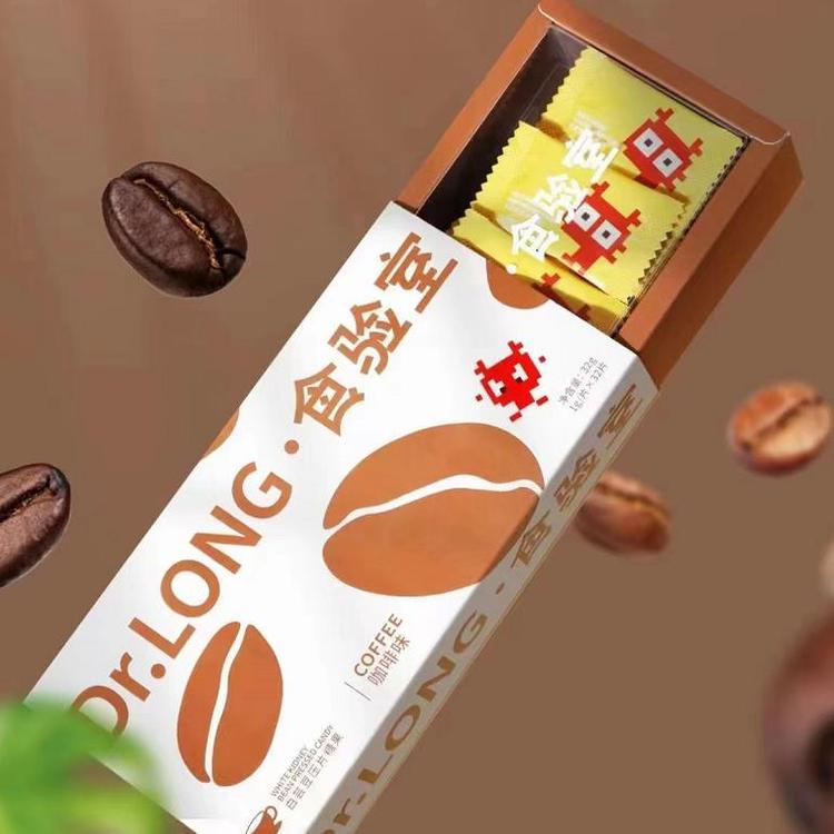 白芸豆压片糖果oem代工